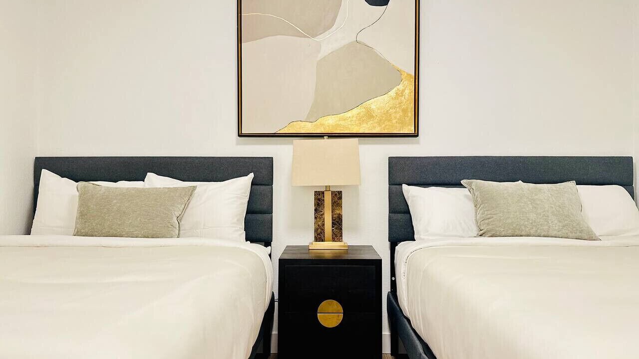 Photo of Bedroom in North Redondo