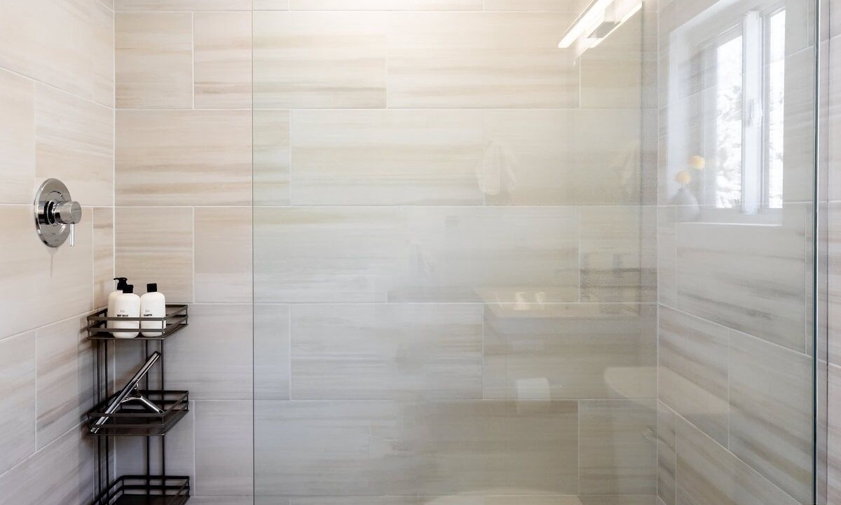 Photo of Bathroom in Joshua Tree Highlands