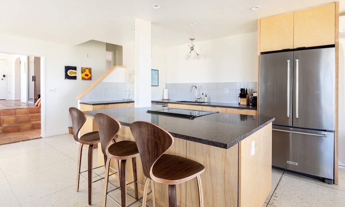 Photo of Kitchen in Joshua Tree Highlands