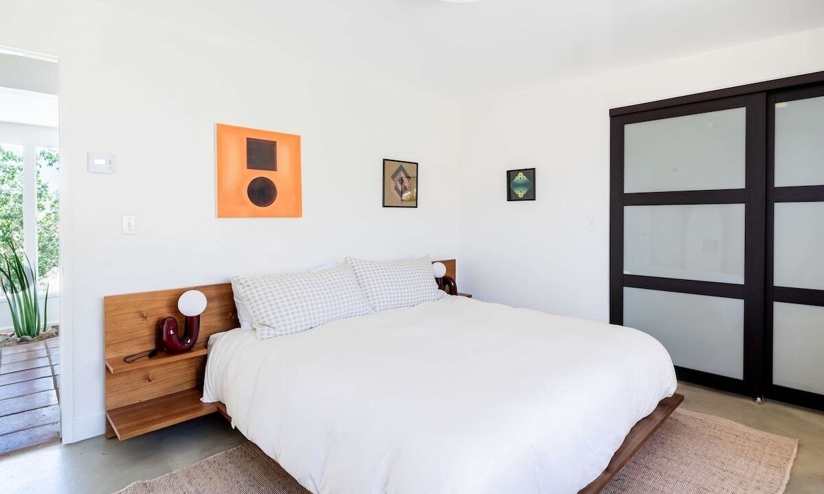 Photo of Bedroom in Joshua Tree Highlands