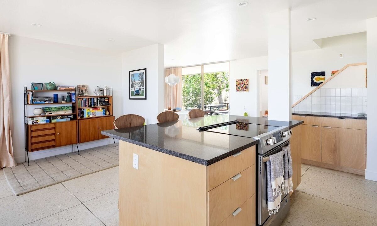 Photo of Kitchen in Joshua Tree Highlands