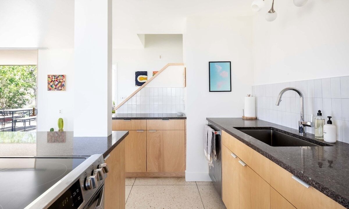 Photo of Kitchen in Joshua Tree Highlands