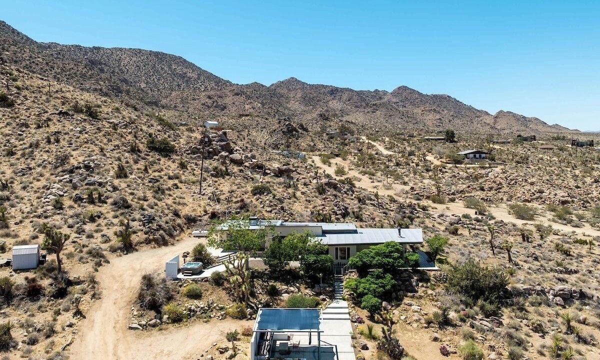 Photo of Others in Joshua Tree Highlands