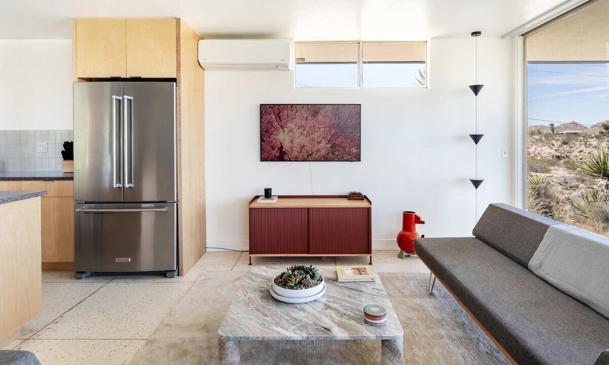 Photo of Livingroom in Joshua Tree Highlands