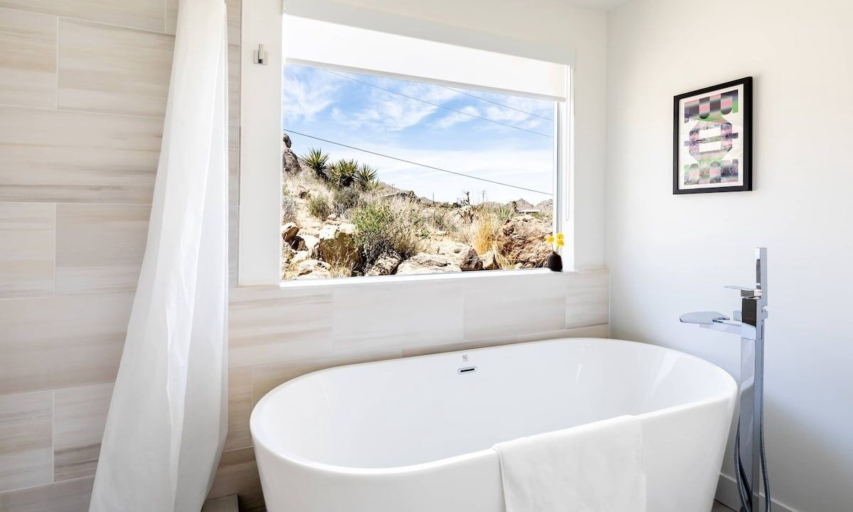 Photo of Bathroom in Joshua Tree Highlands