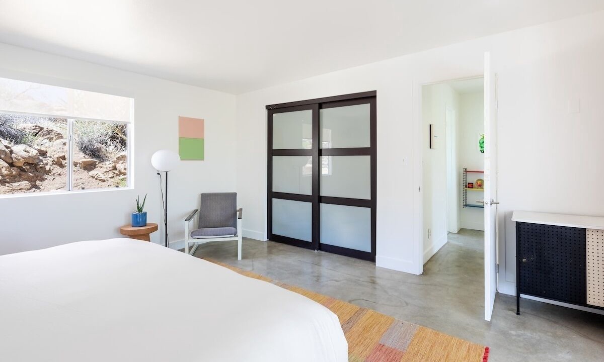 Photo of Bedroom in Joshua Tree Highlands