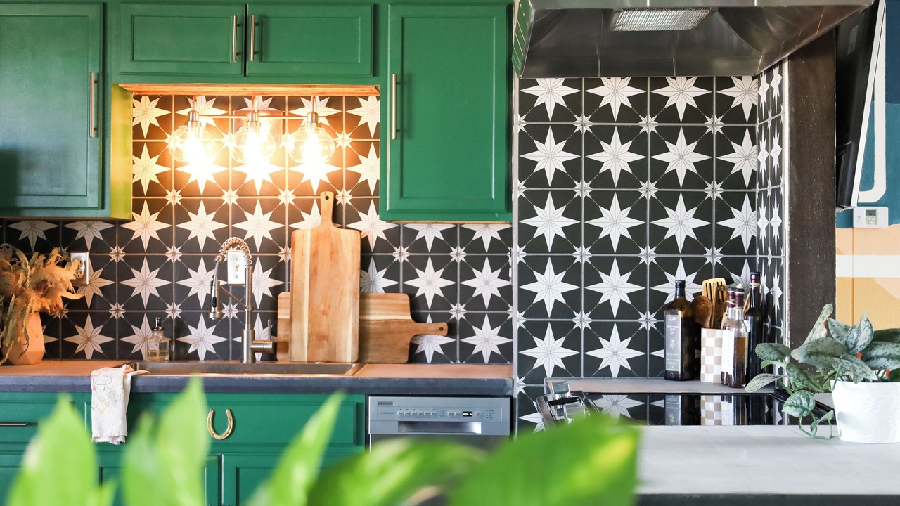 Photo of Kitchen in Landers