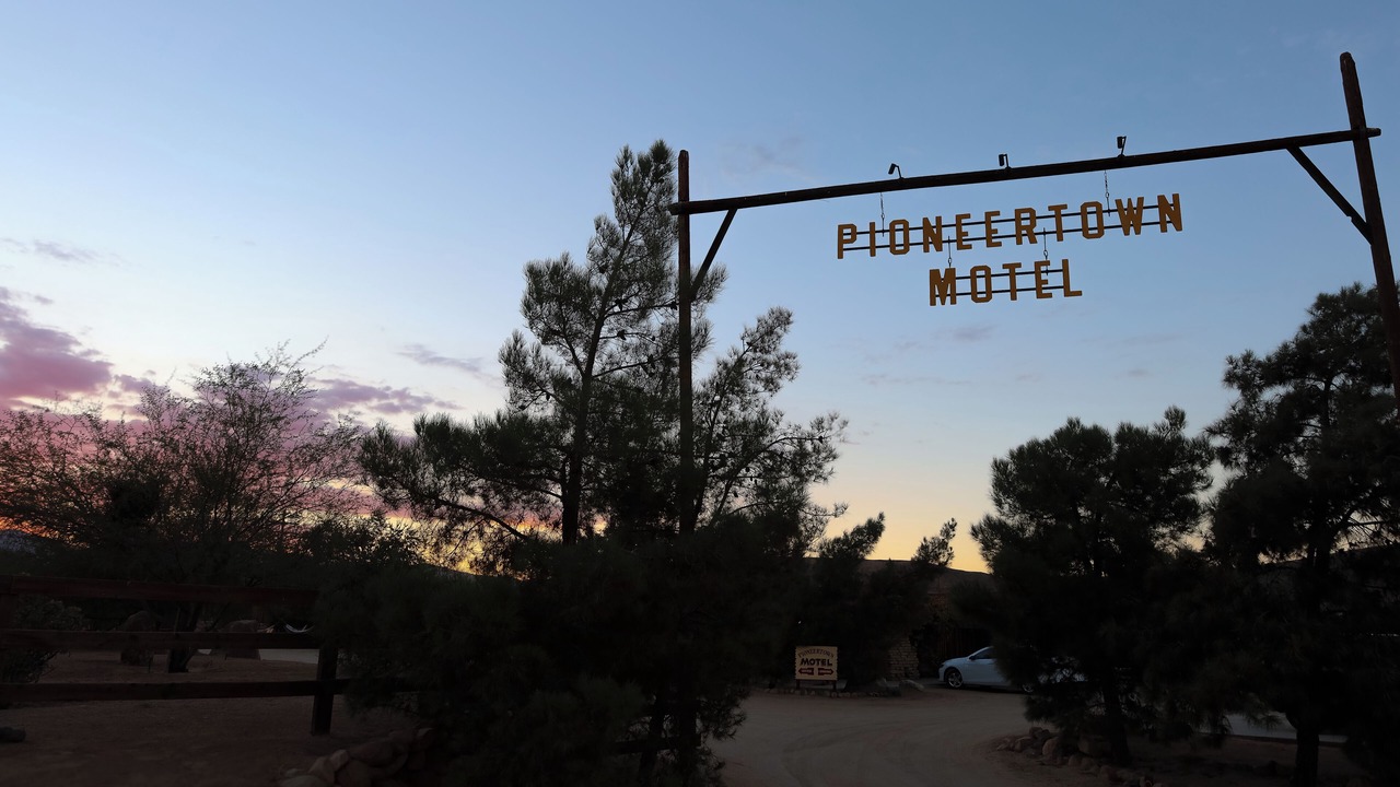 Photo of Outdoor in Landers