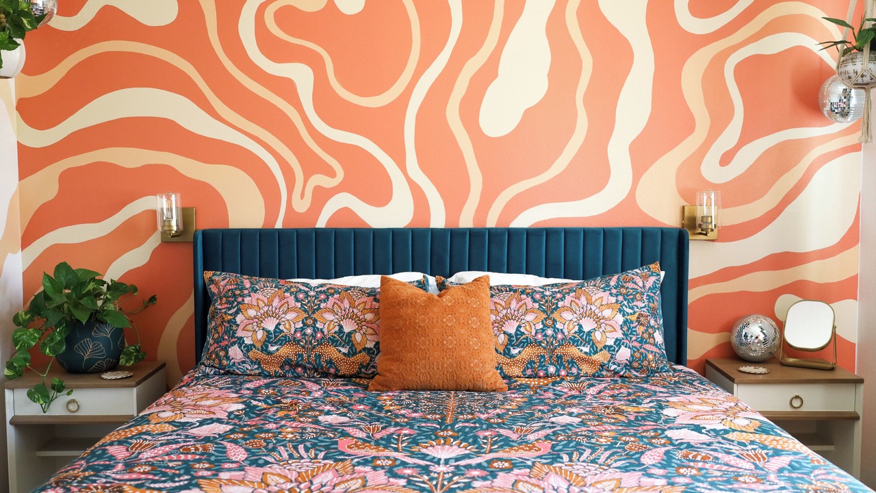 Photo of Bedroom in Landers