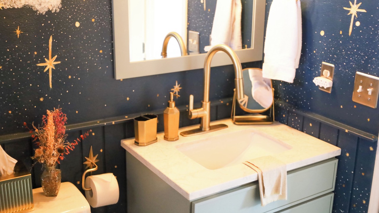 Photo of Bathroom in Landers