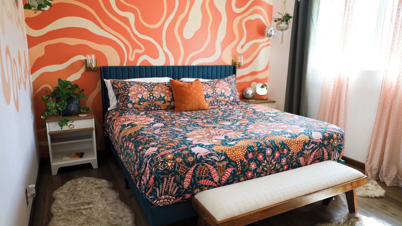 Photo of Bedroom in Landers