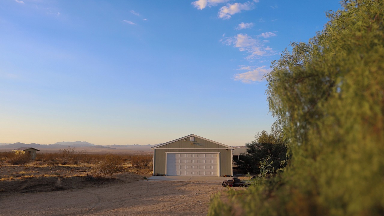 Photo of Outdoor in Landers