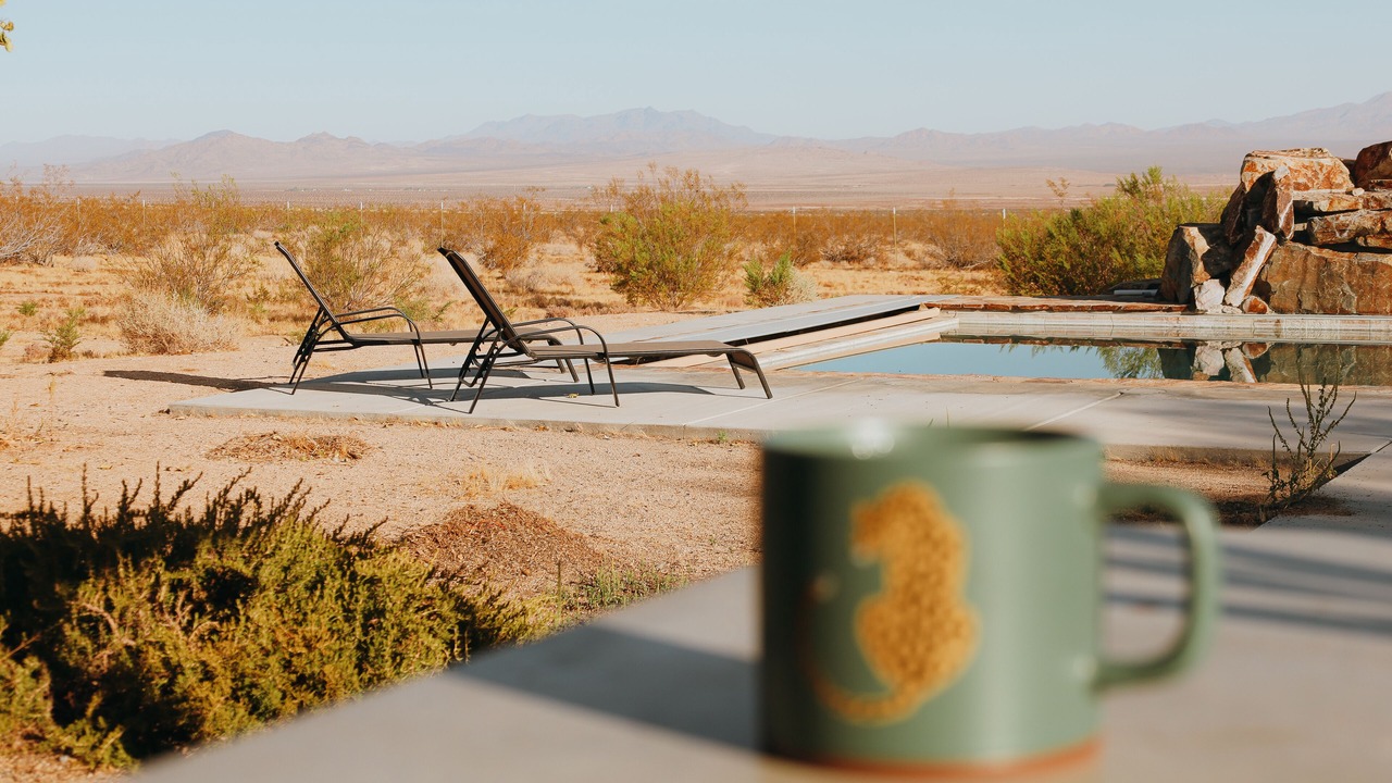 Photo of Outdoor in Landers