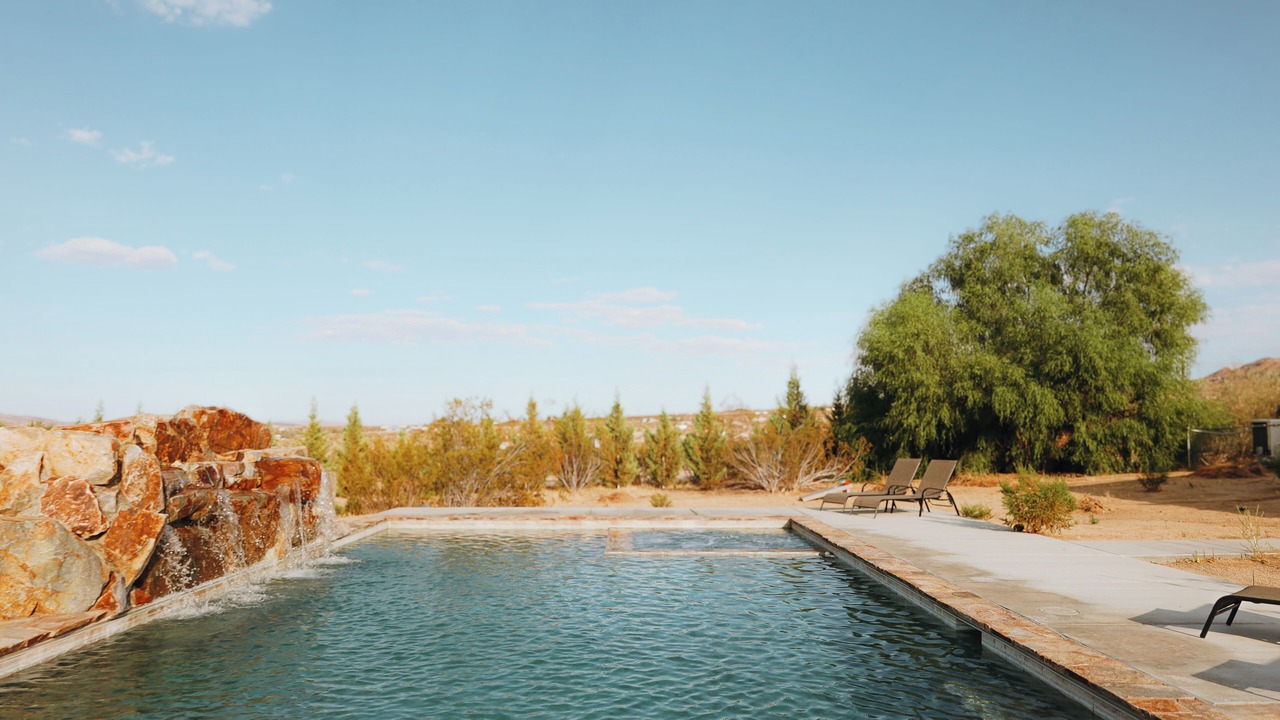 Photo of Outdoor in Landers
