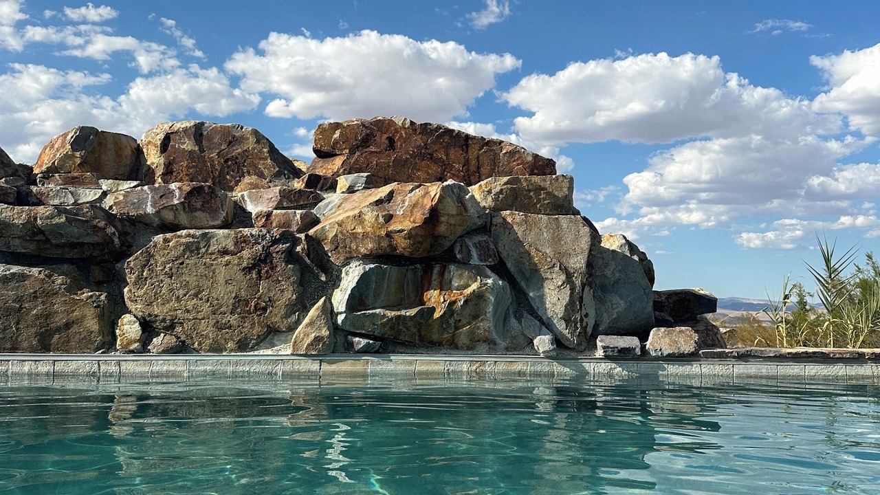 Photo of Outdoor in Landers
