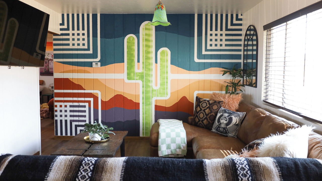 Photo of Livingroom in Landers