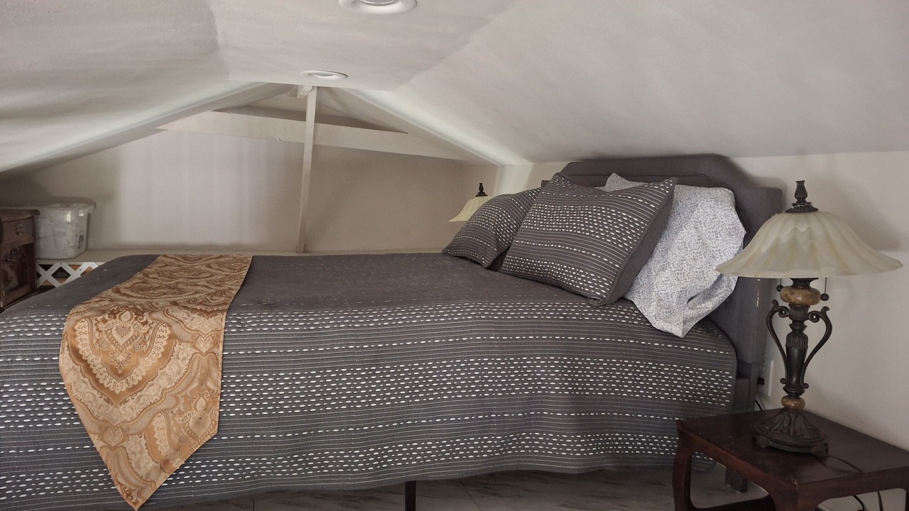 Photo of Bedroom in Walnut Valley