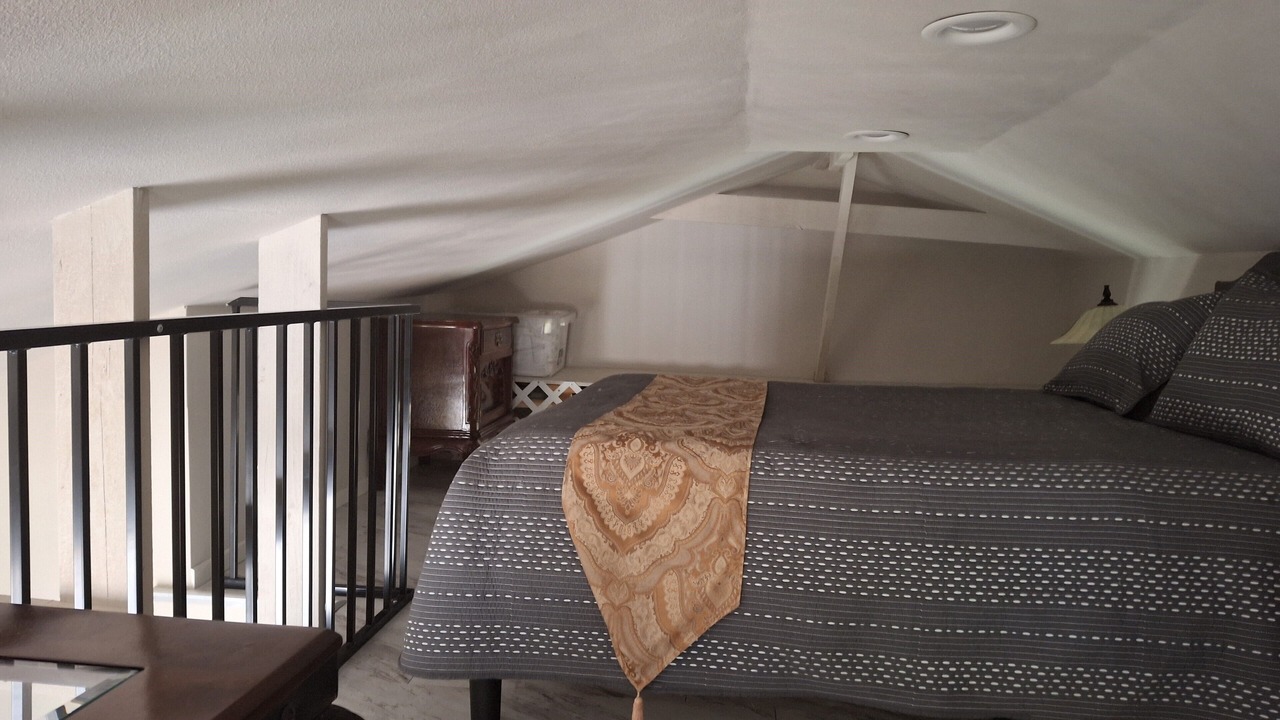 Photo of Bedroom in Walnut Valley