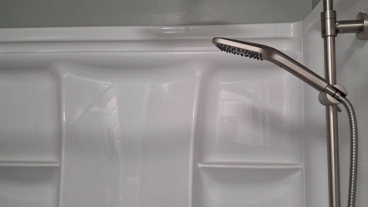 Photo of Bathroom in Walnut Valley