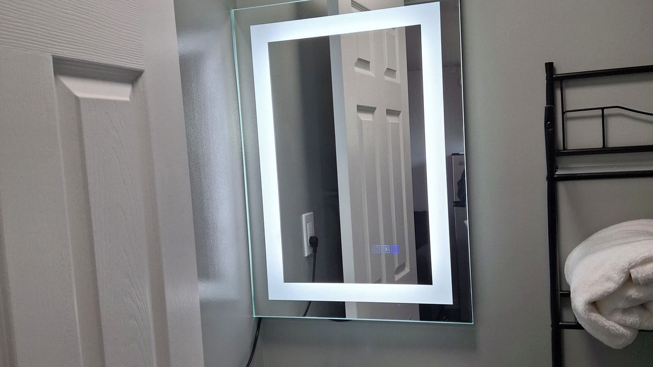 Photo of Bathroom in Walnut Valley
