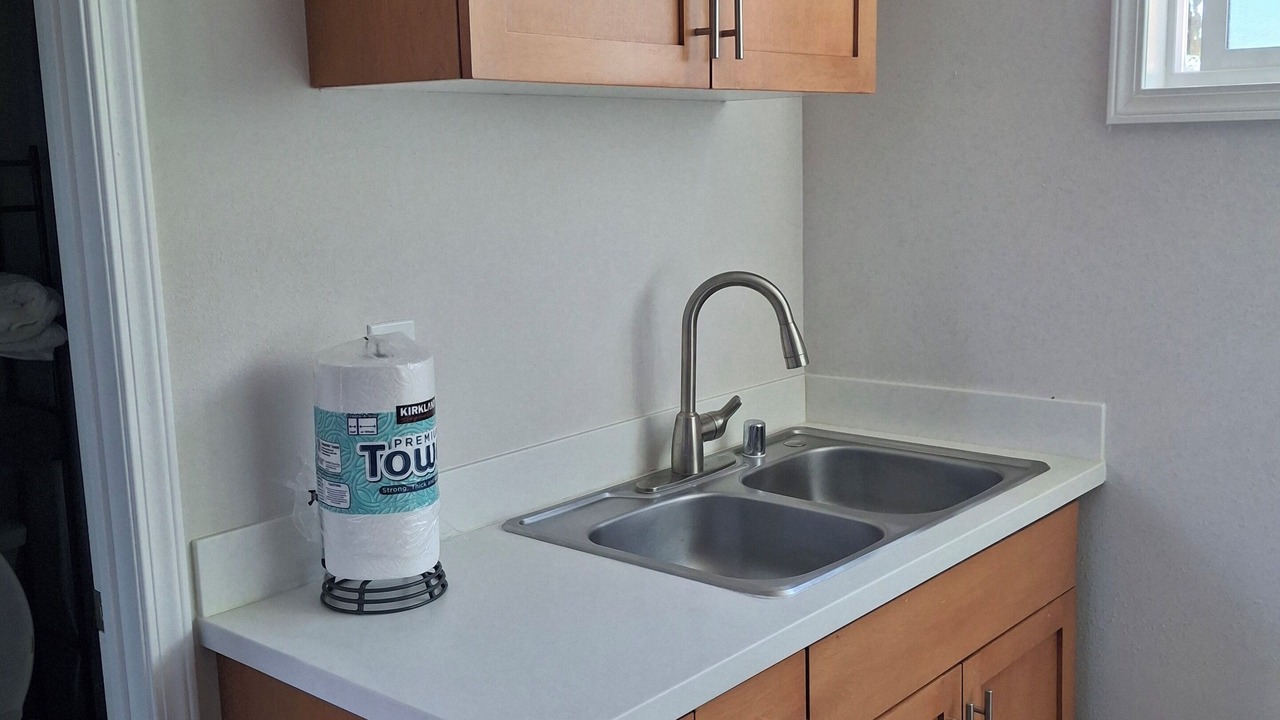 Photo of Kitchen in Walnut Valley