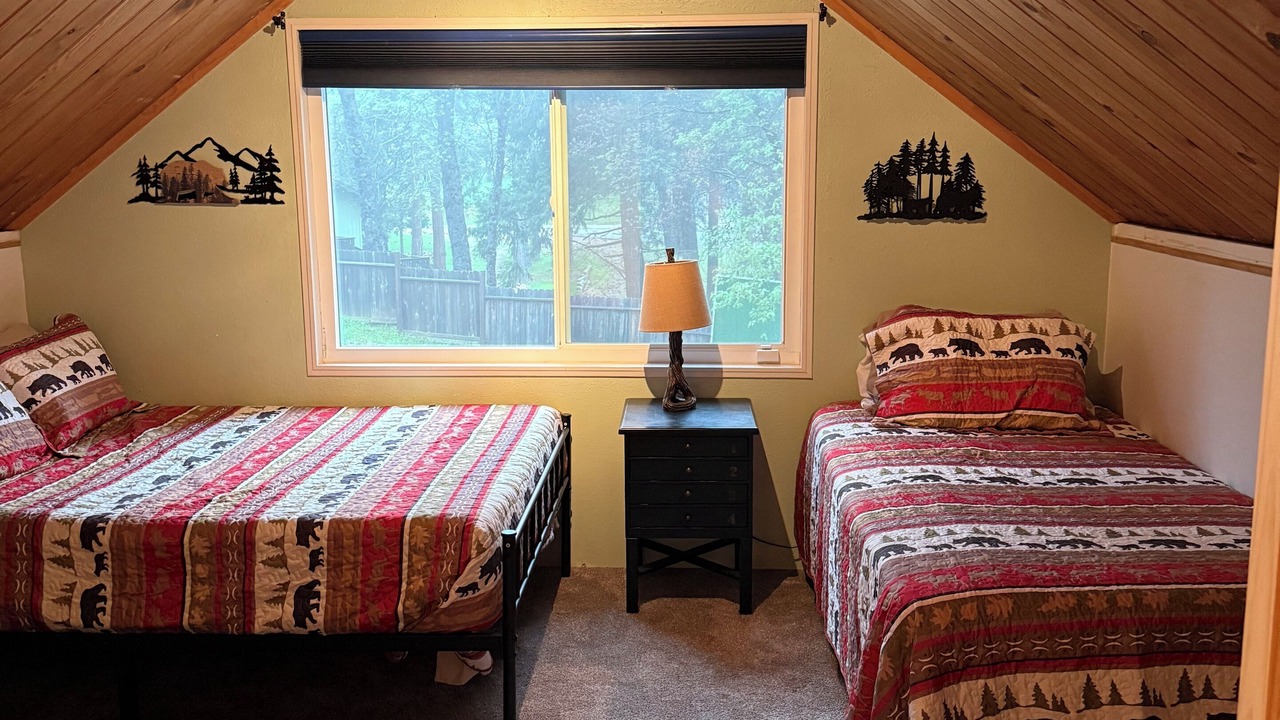 Photo of Bedroom in Wishon