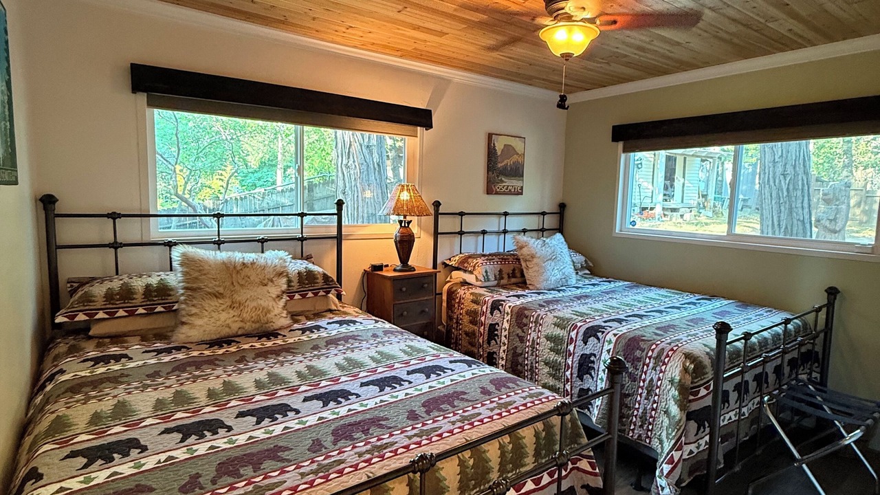 Photo of Bedroom in Wishon