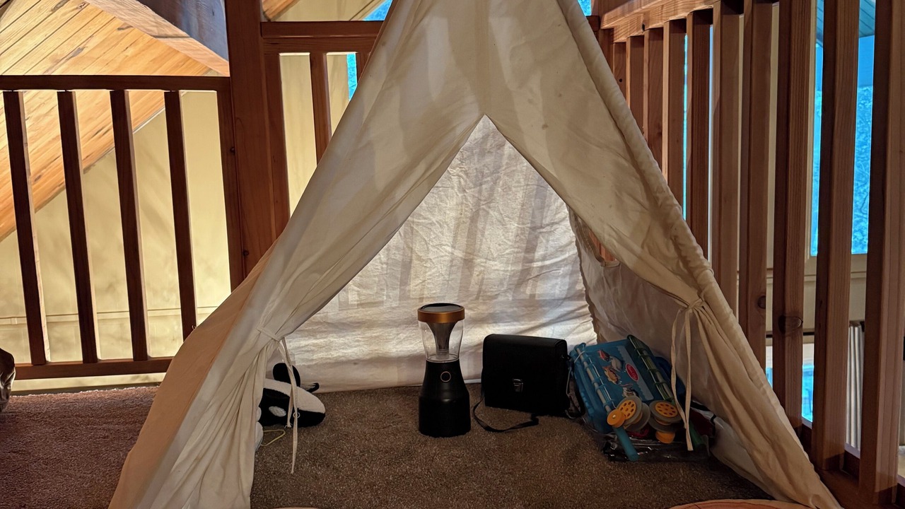 Photo of Bedroom in Wishon