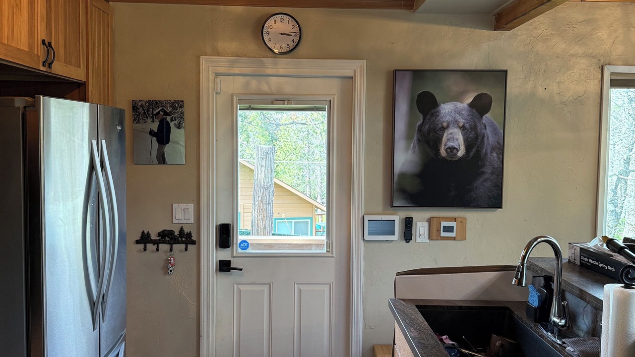 Photo of Kitchen in Wishon