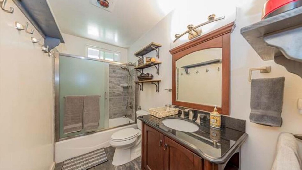 Photo of Bathroom in Wishon