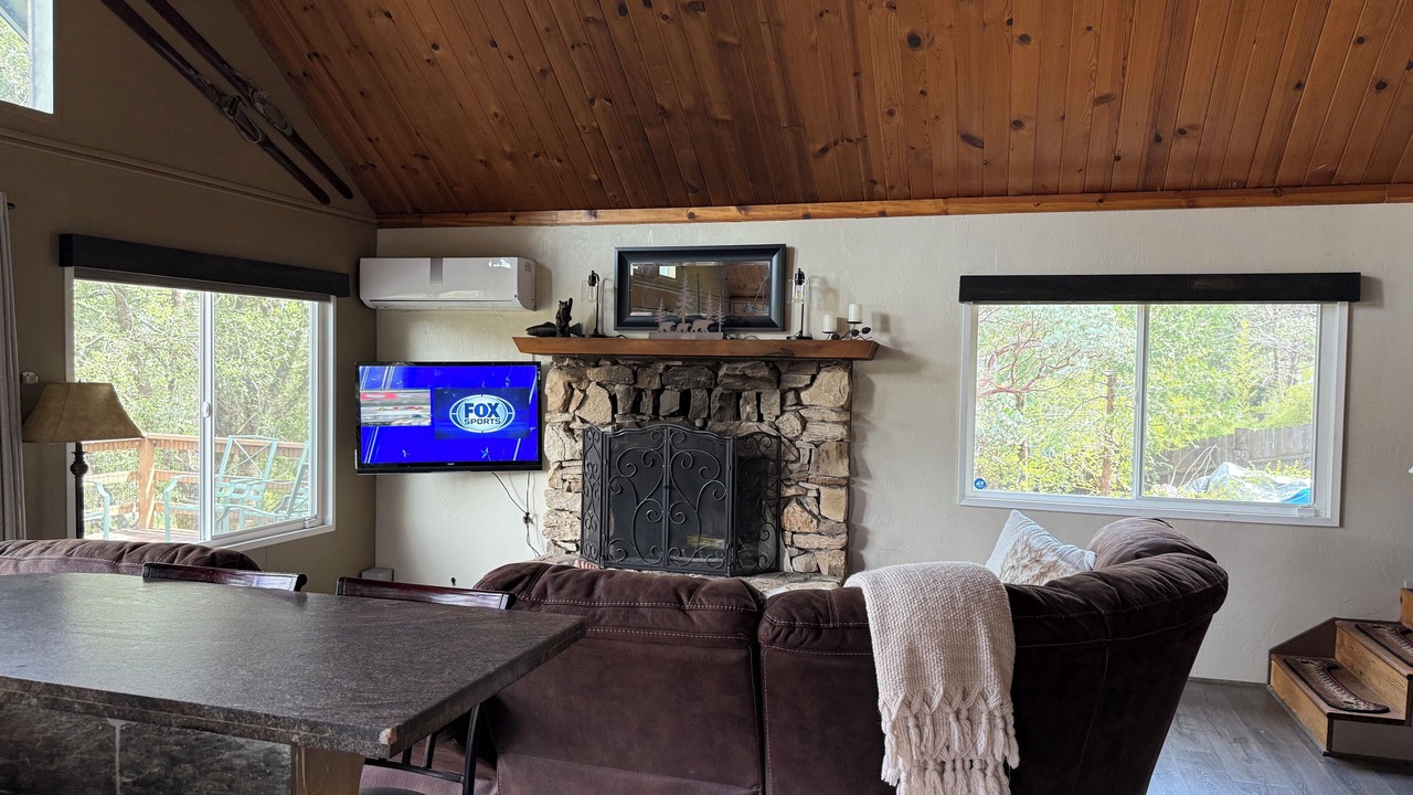 Photo of Livingroom in Wishon