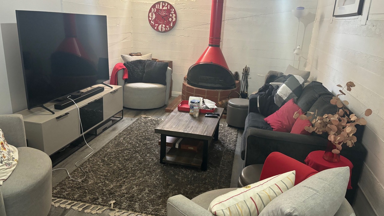 Photo of Livingroom in Fort MacArthur