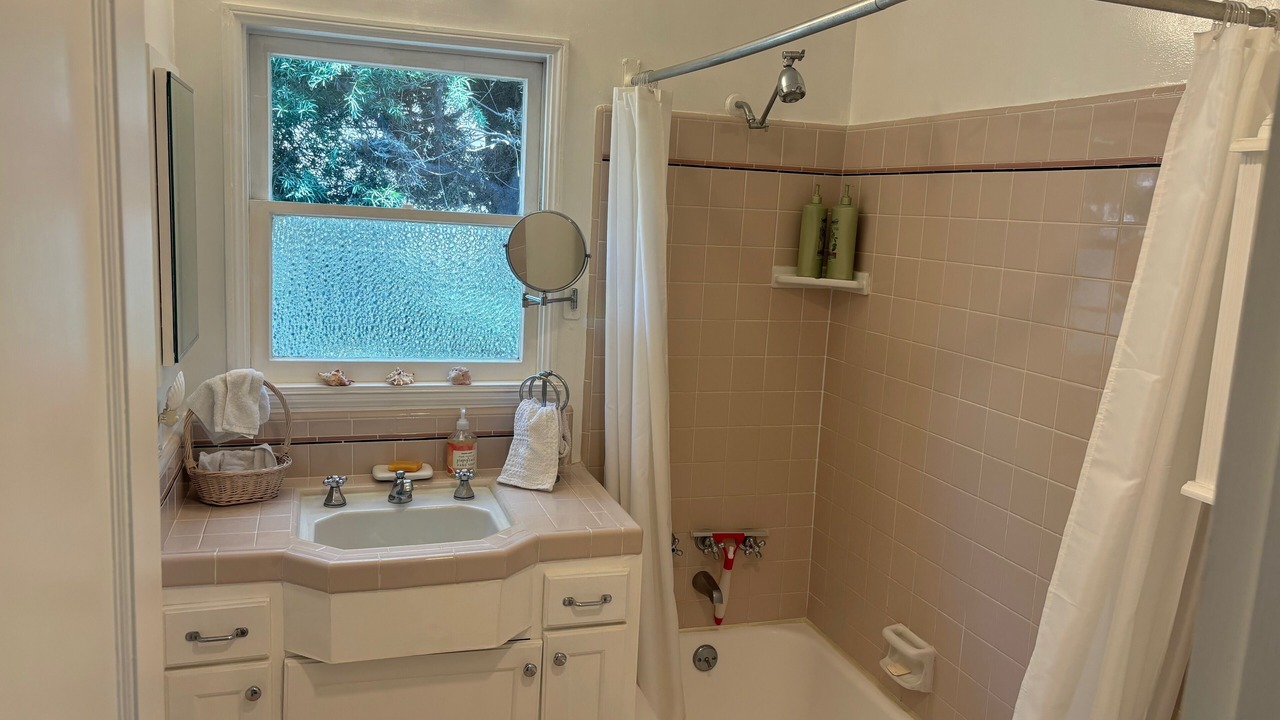 Photo of Bathroom in Fort MacArthur