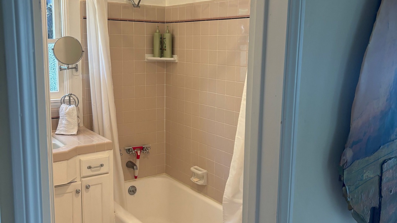 Photo of Bathroom in Fort MacArthur