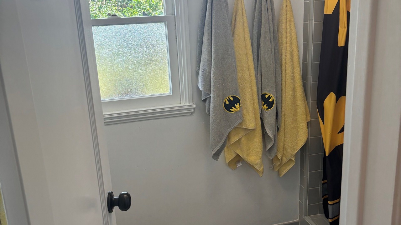 Photo of Bathroom in Fort MacArthur