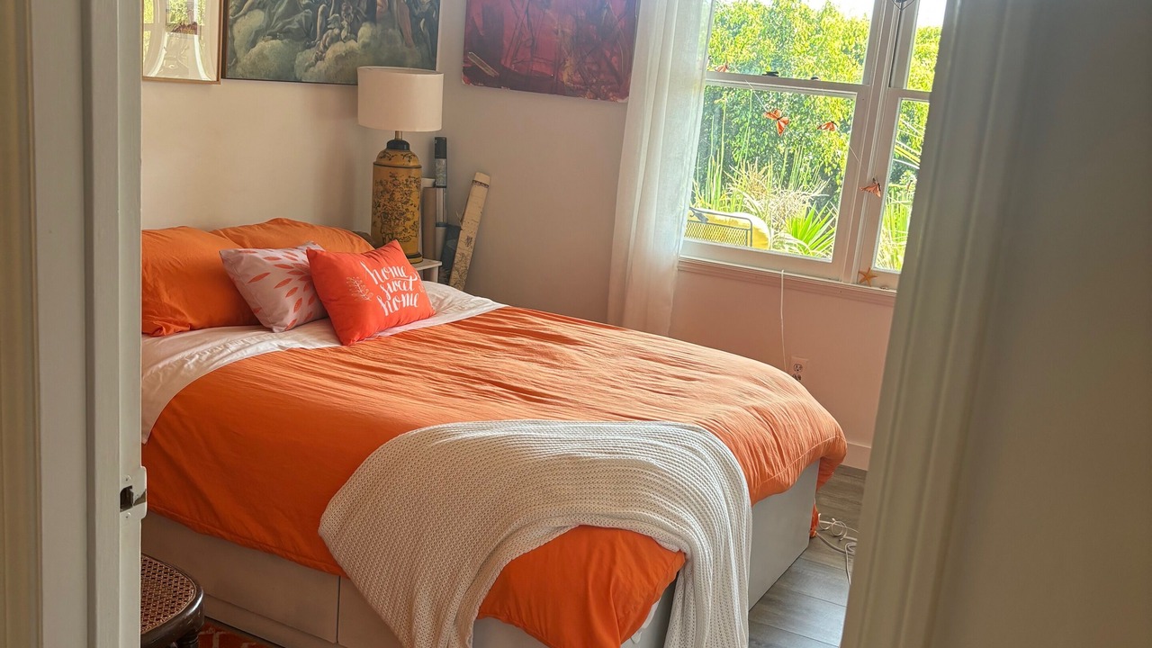 Photo of Bedroom in Fort MacArthur
