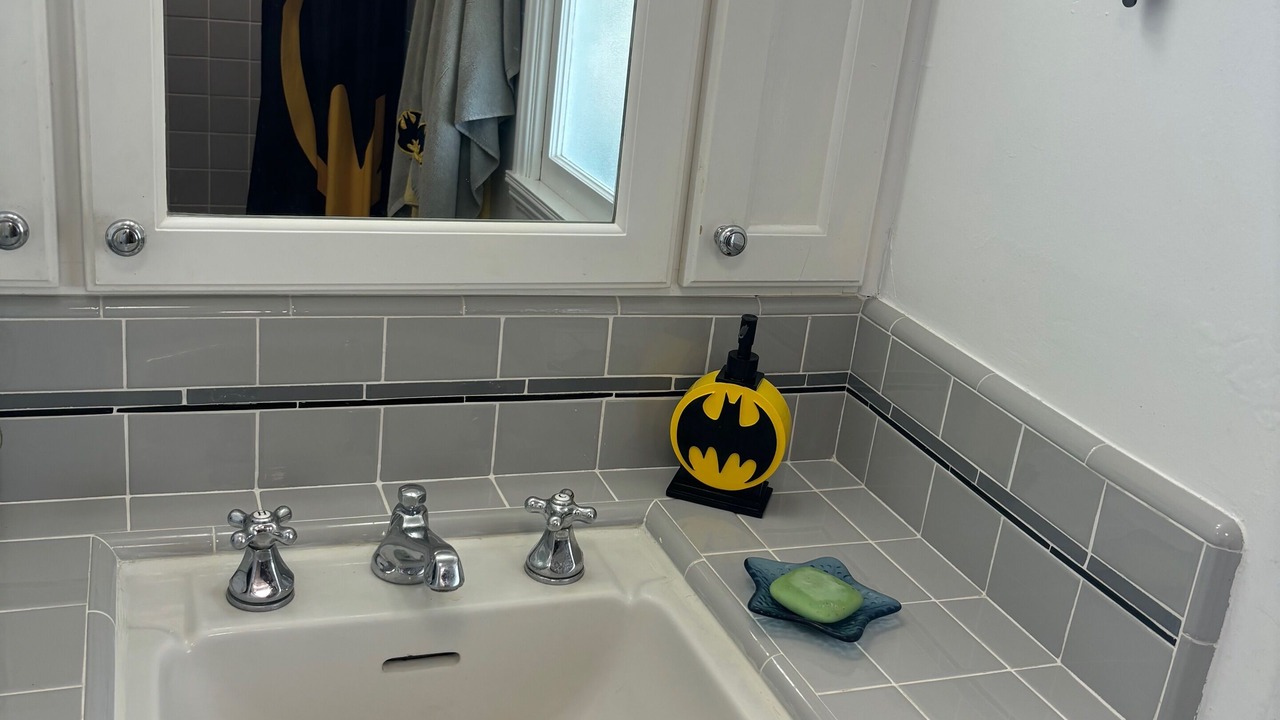 Photo of Bathroom in Fort MacArthur