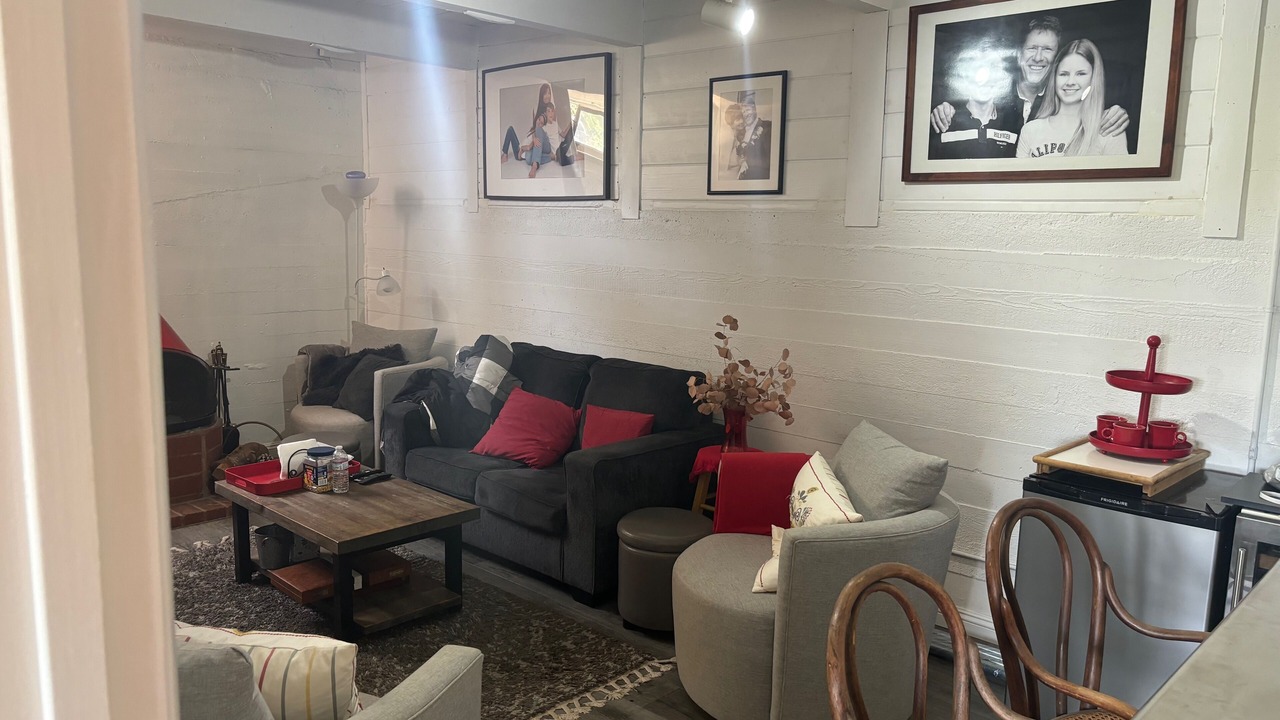 Photo of Livingroom in Fort MacArthur