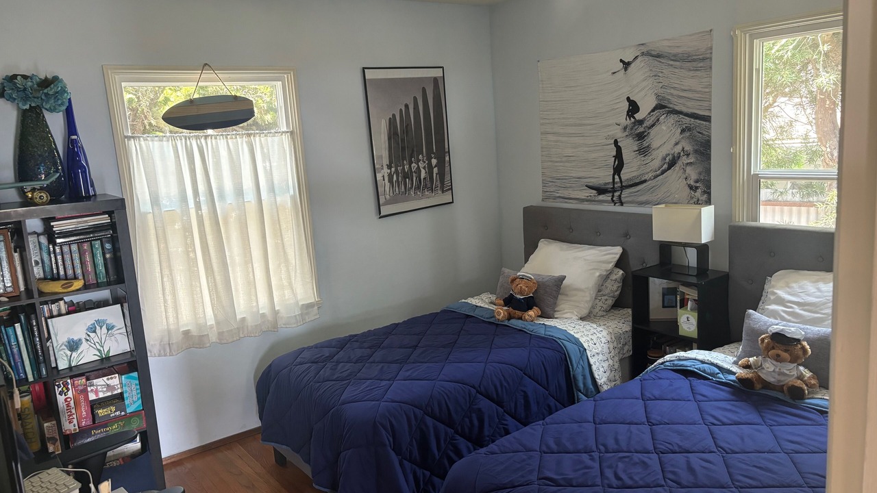 Photo of Bedroom in Fort MacArthur