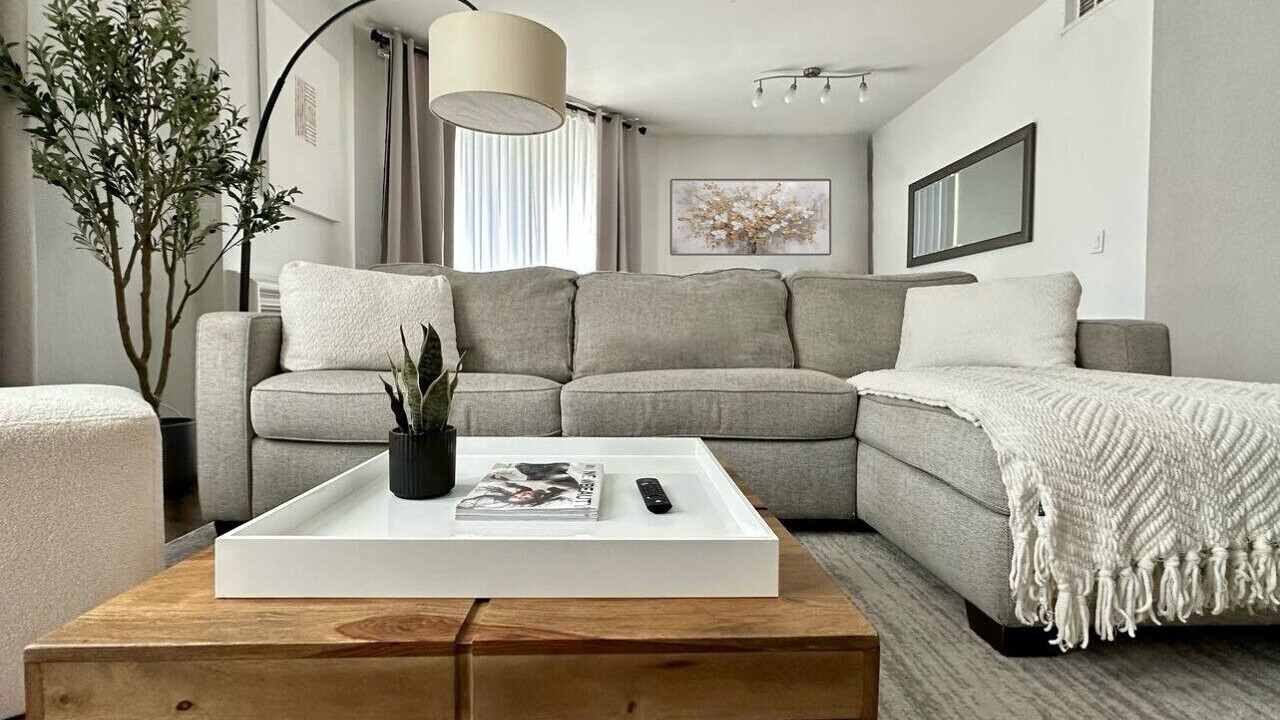 Photo of Livingroom in Marina del Rey