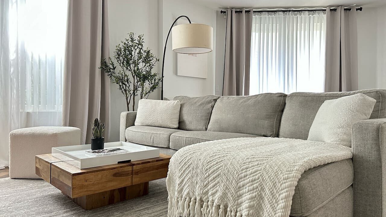 Photo of Livingroom in Marina del Rey