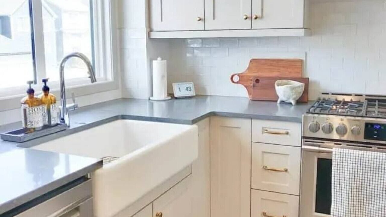 Photo of Kitchen in Marina del Rey