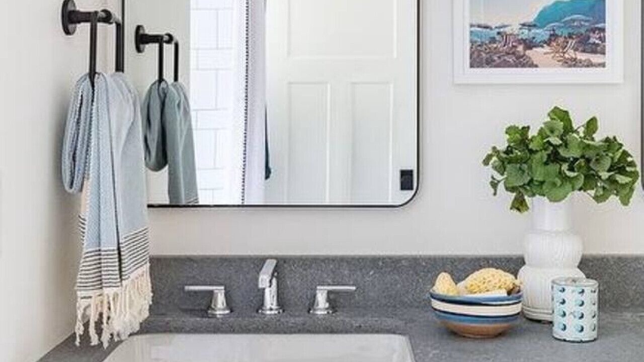 Photo of Bathroom in Marina del Rey