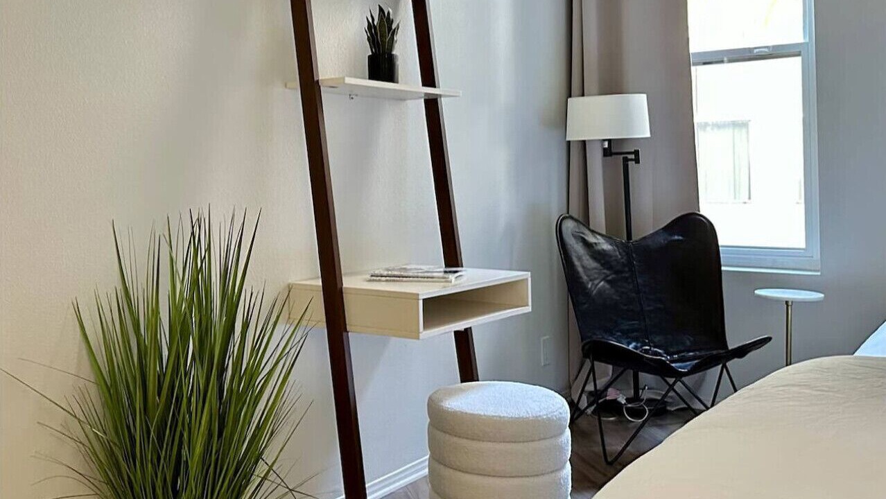 Photo of Bedroom in Marina del Rey