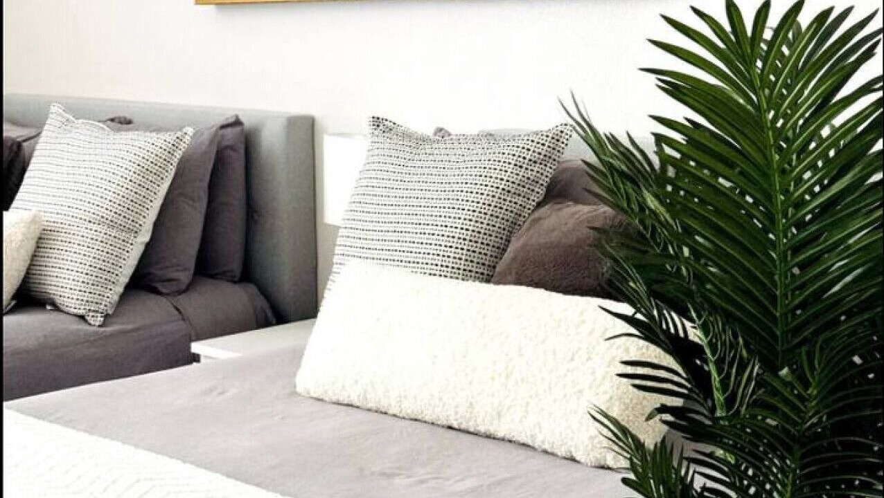 Photo of Bedroom in Marina del Rey