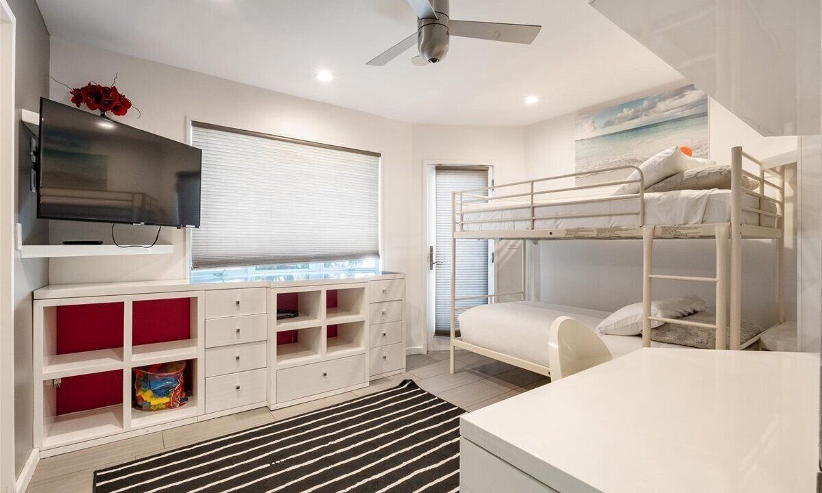 Photo of Bedroom in Central Mission Beach