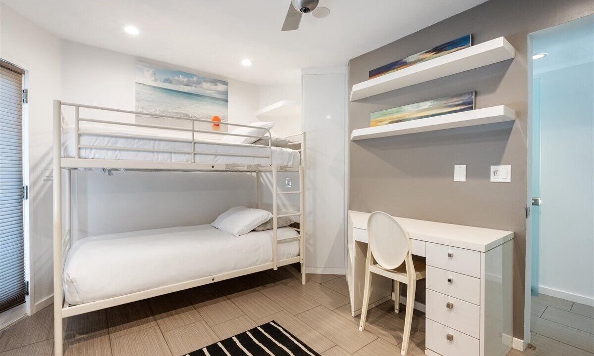 Photo of Bedroom in Central Mission Beach