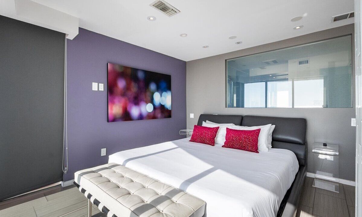Photo of Bedroom in Central Mission Beach