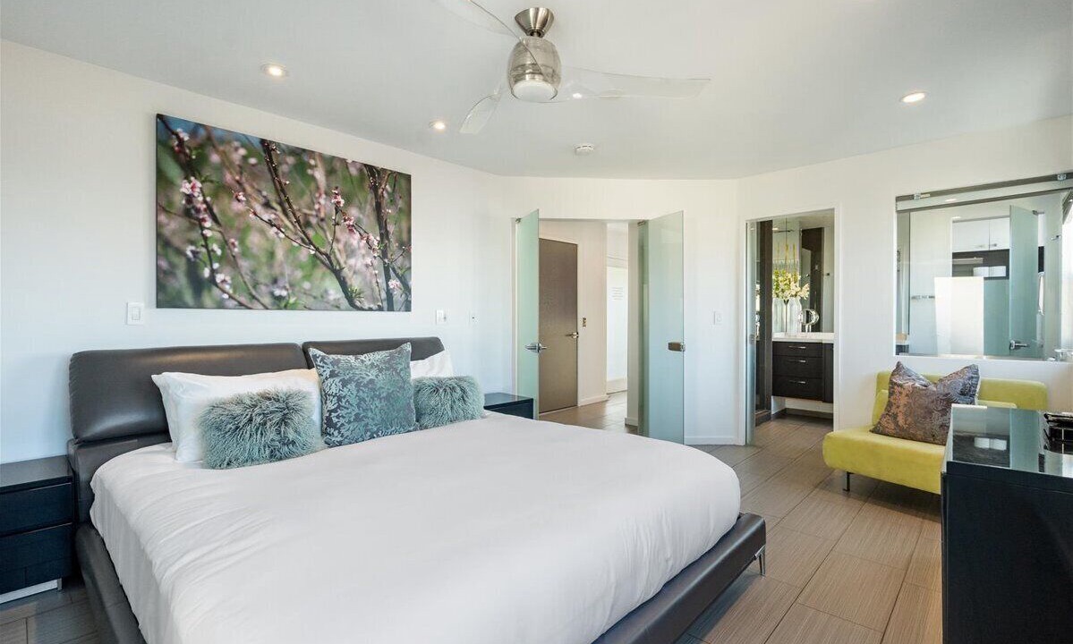 Photo of Bedroom in Central Mission Beach