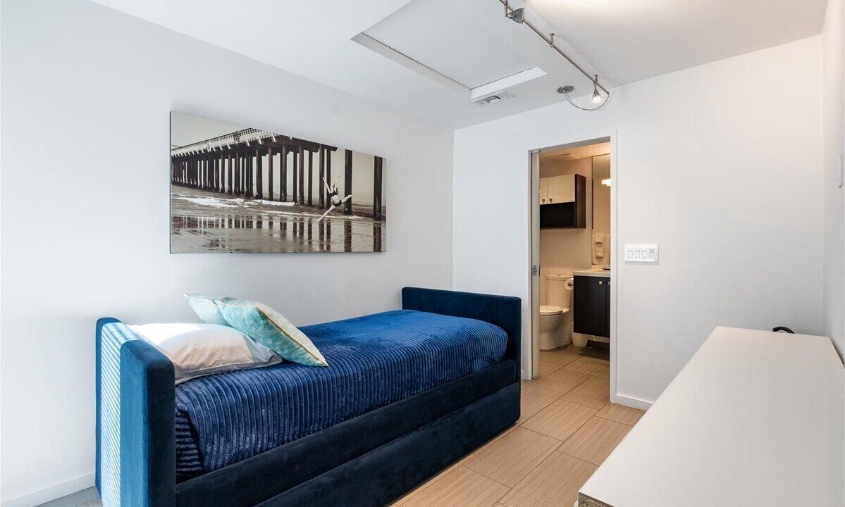 Photo of Bedroom in Central Mission Beach